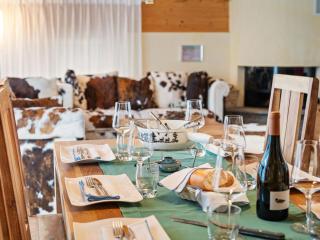 Apartment Rütschi-6 by Interhome - 3