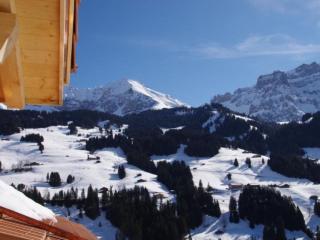 Apartment Anno Domini by Interhome - Adelboden - 7