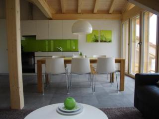 Apartment Anno Domini by Interhome - Adelboden - 1