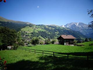 Apartment Chalet Maru by Interhome - Lenk im Simmental - 7