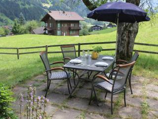 Apartment Chalet Maru by Interhome - Lenk im Simmental - 8