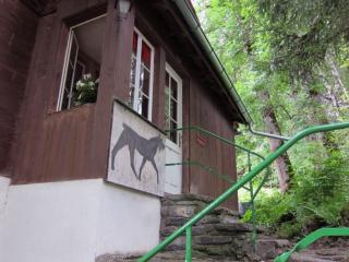 Apartment Chalet Maru by Interhome - Lenk im Simmental - 4