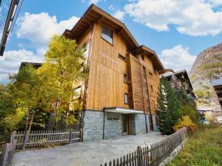 Apartment Rütschi-6 by Interhome - Zermatt - 0