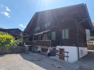 Apartment Bachhüsi by Interhome - Zweisimmen - 0