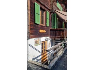 Apartment Bachhüsi by Interhome - Zweisimmen - 9