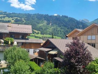 Apartment Bachhüsi by Interhome - Zweisimmen - 8