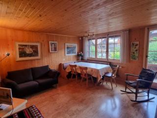 Apartment Bachhüsi by Interhome - Zweisimmen - 4