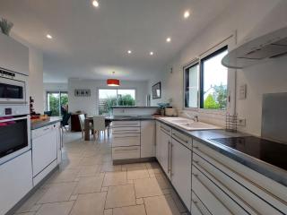Holiday Home Golf de Bretagne by Interhome - Sarzeau - 6