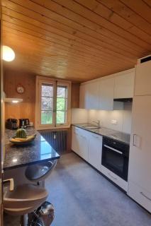 Apartment Bachhüsi by Interhome - Zweisimmen - 2