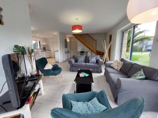 Holiday Home Golf de Bretagne by Interhome - Sarzeau - 8