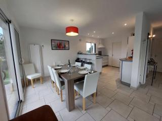 Holiday Home Golf de Bretagne by Interhome - Sarzeau - 5