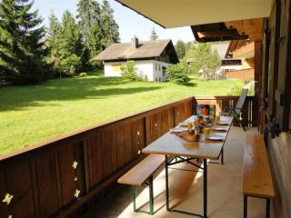 Apartment Zapfe - Moore by Interhome - Saanenmöser - 5