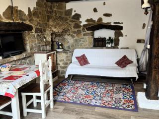 Apartment Potes Vinon - Cabaña by Interhome - Tama - 5