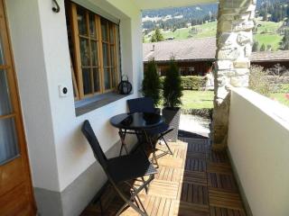 Apartment Bijou Arnensee by Interhome - Gsteig - 9
