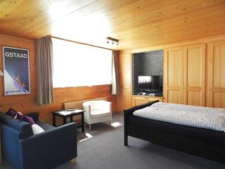Apartment Bijou Arnensee by Interhome - Gsteig - 2
