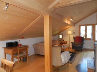 Apartment Im Wiesengrund by Interhome - Gstaad - 3