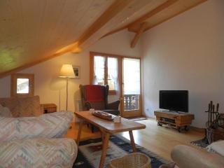 Apartment Im Wiesengrund by Interhome - Gstaad - 1
