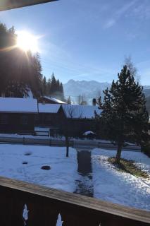 Apartment Favre OG Ost by Interhome - Matten - 2