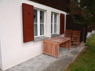 Apartment Oberland Nr- 3 by Interhome - Gstaad - 9