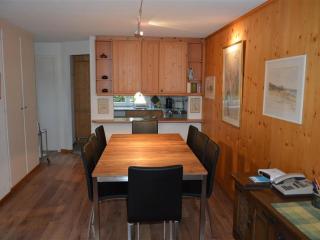 Apartment Oberland Nr- 3 by Interhome - Gstaad - 4