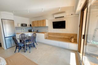 Renovated 2 room apartment - AC and terrace - Grimaud - 7