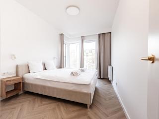 RentPlanet - Apartament Barańczaka - Poznań - 4