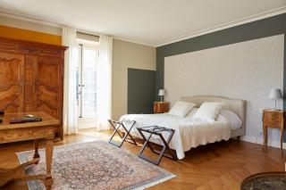 Prosper Maufoux - Château de Saint-Aubin - Saint-Aubin - 2