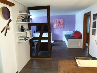 Apartment Gletscherhorn II - Tapia by Interhome - 1