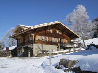 Apartment Am Bächli by Interhome - Gsteig - 8