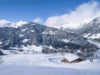 Apartment Am Bächli by Interhome - Gsteig - 7