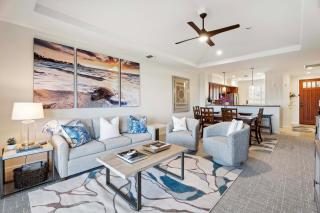 Waikoloa Beach Villas F32 - 3