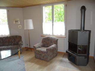 Apartment Blackenmattli by Interhome - Engelberg - 5