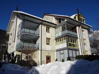 Apartment Blackenmattli by Interhome - Engelberg - 8