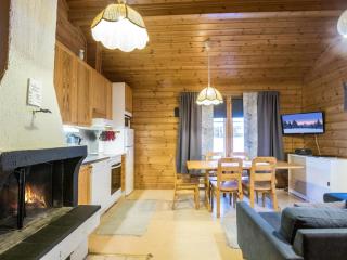 Holiday Home Lomaylläs f79 -palovaarankaarre 18b by Interhome - Ylläsjärvi - 7