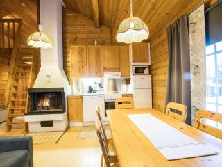 Holiday Home Lomaylläs f79 -palovaarankaarre 18b by Interhome - Ylläsjärvi - 6