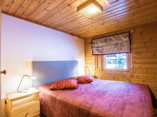Holiday Home Lomaylläs f79 -palovaarankaarre 18b by Interhome - Ylläsjärvi - 2