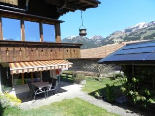 Apartment Bolgen by Interhome - Zweisimmen - 5