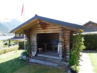 Apartment Bolgen by Interhome - Zweisimmen - 3