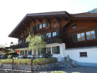 Apartment Bolgen by Interhome - Zweisimmen - 8
