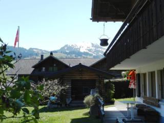 Apartment Bolgen by Interhome - Zweisimmen - 2