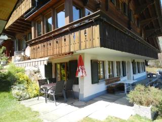 Apartment Bolgen by Interhome - Zweisimmen - 6