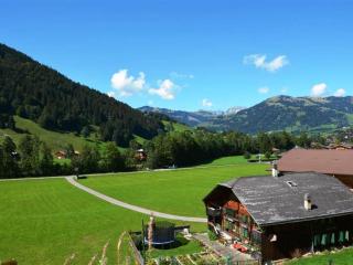 Apartment Arduus by Interhome - Gstaad - 6