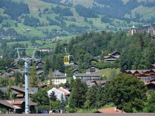 Apartment Arduus by Interhome - Gstaad - 4