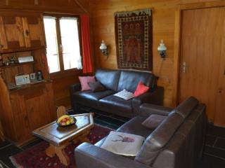 Apartment Arduus by Interhome - Gstaad - 3