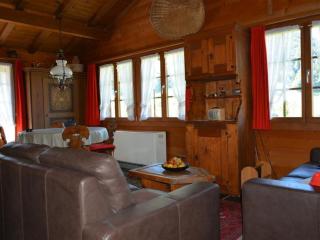Apartment Arduus by Interhome - Gstaad - 2