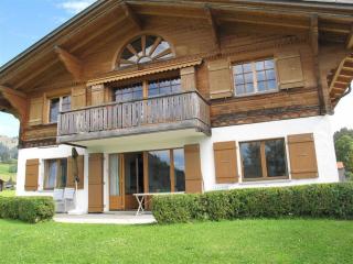 Apartment Grüenbüelti by Interhome - Gstaad - 0