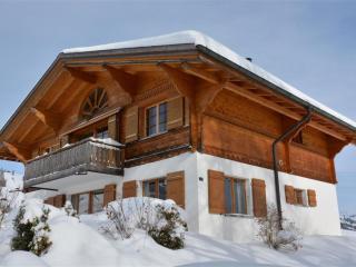 Apartment Grüenbüelti by Interhome - Gstaad - 8