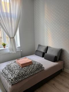 Apartament HakSmak 3 - Gorzów Wielkopolski - 2