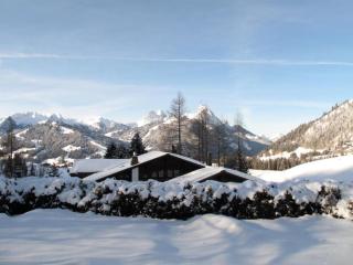 Apartment Grüenbüelti by Interhome - Gstaad - 2