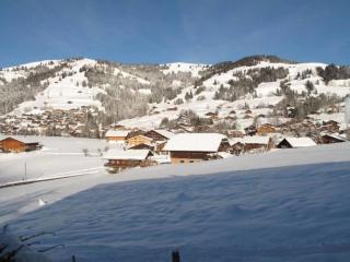 Apartment Grüenbüelti by Interhome - Gstaad - 1